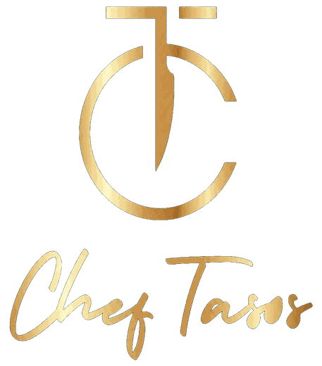 Chef Tasos