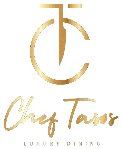 Chef Tasos