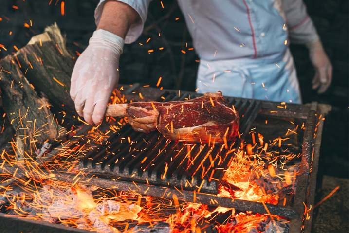 BBQ