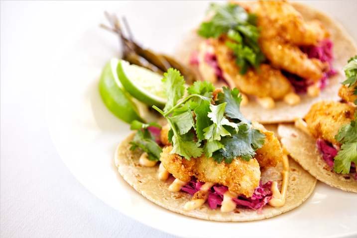 Mexican